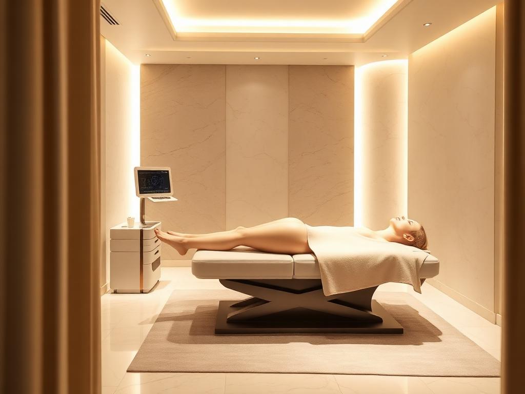 Body & Skin Tightening