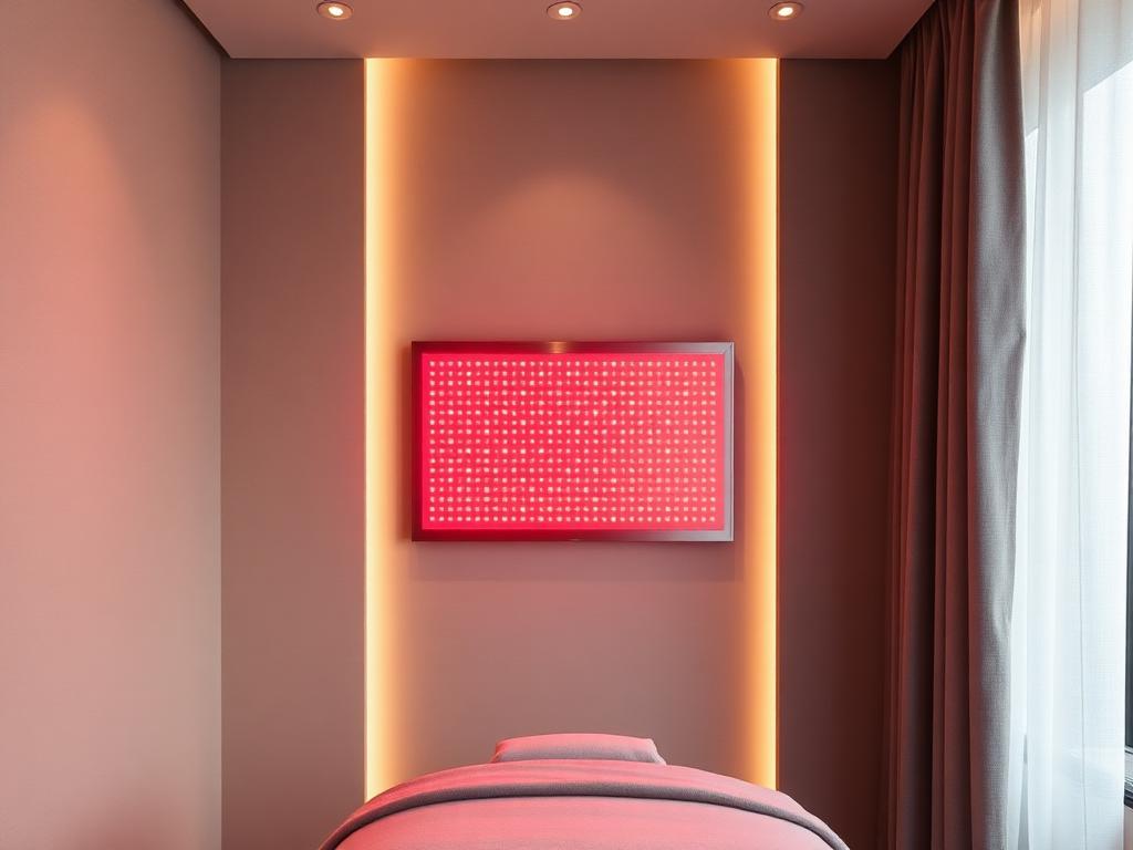 Red Light Therapy